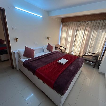 Tara Home Shimla Near Mall Road מראה חיצוני תמונה