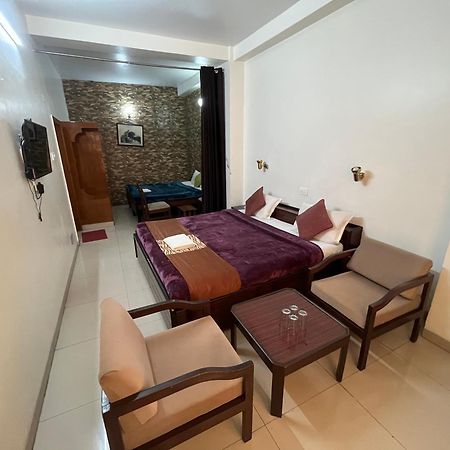 Tara Home Shimla Near Mall Road מראה חיצוני תמונה