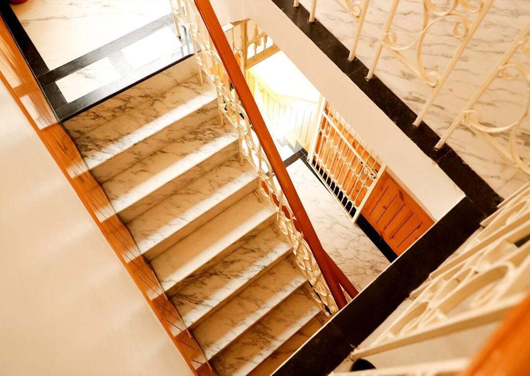 Tara Home Shimla Near Mall Road מראה חיצוני תמונה