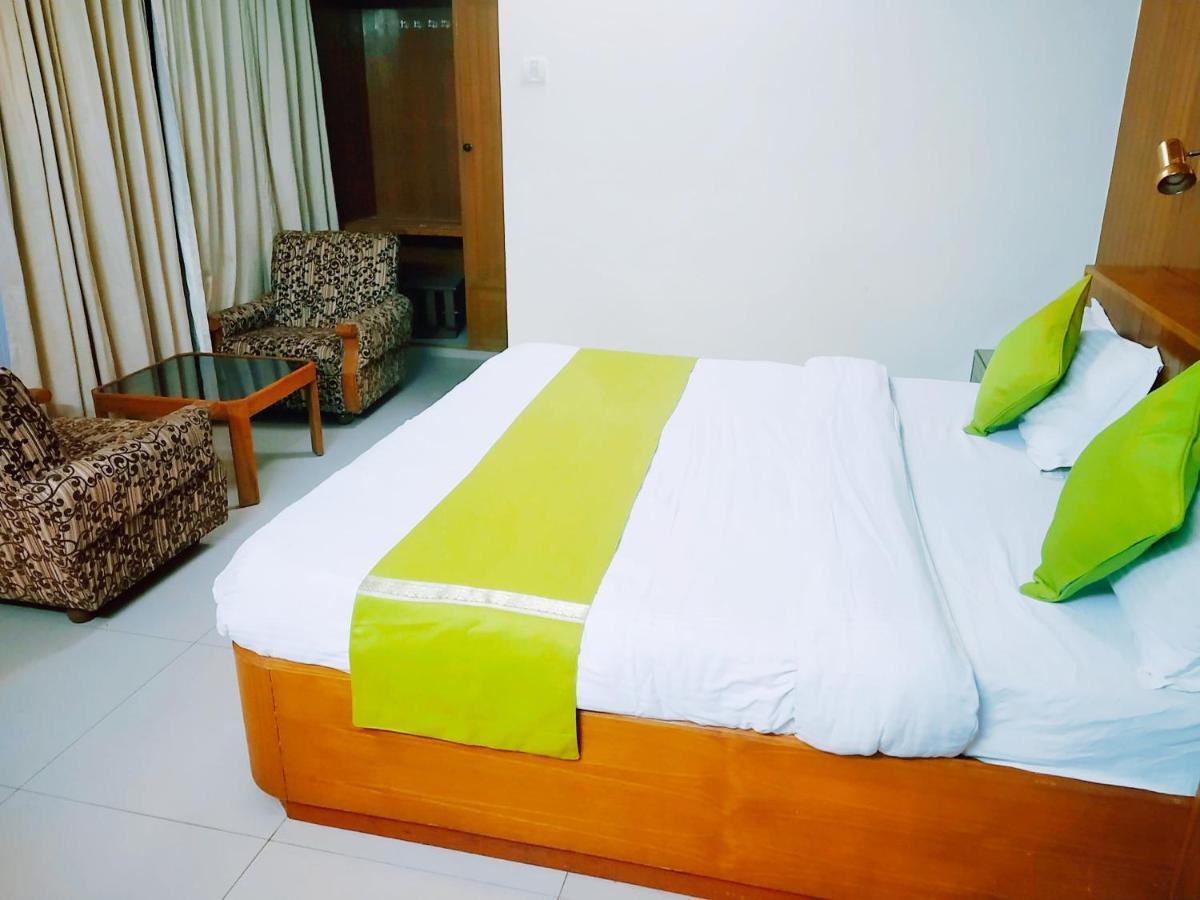 Tara Home Shimla Near Mall Road מראה חיצוני תמונה