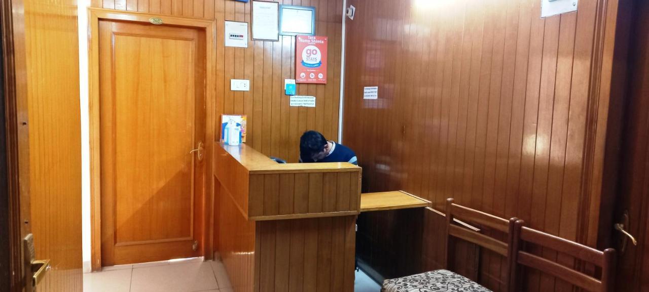 Tara Home Shimla Near Mall Road מראה חיצוני תמונה