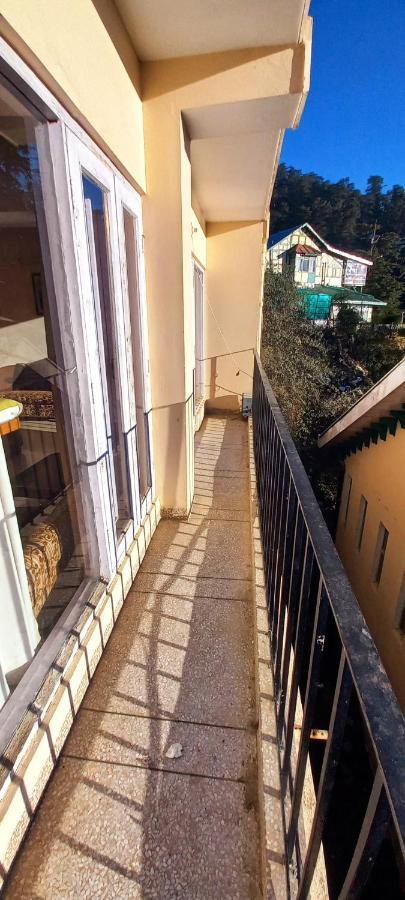 Tara Home Shimla Near Mall Road מראה חיצוני תמונה