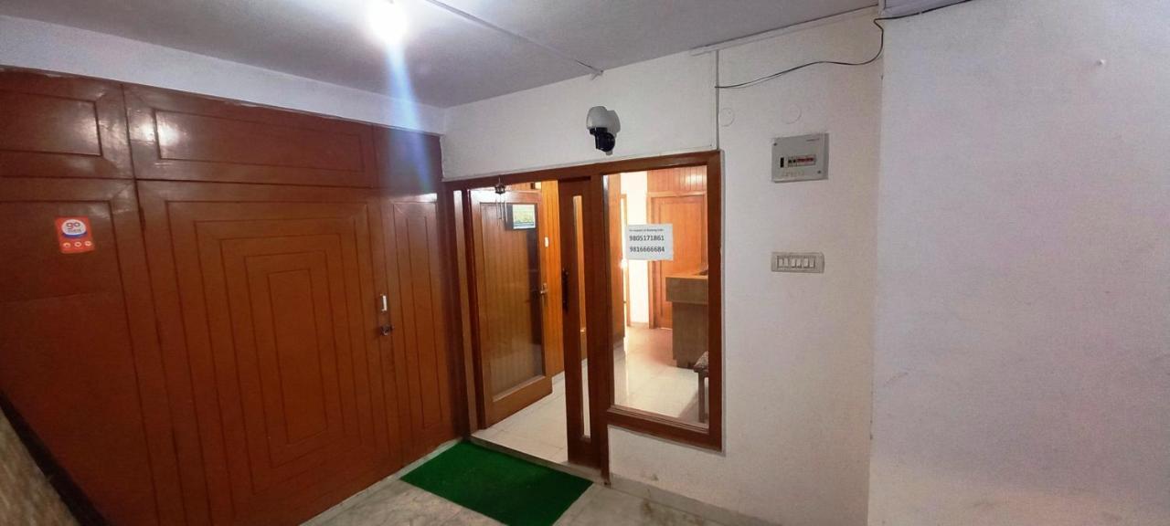 Tara Home Shimla Near Mall Road מראה חיצוני תמונה