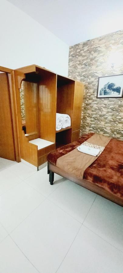 Tara Home Shimla Near Mall Road מראה חיצוני תמונה