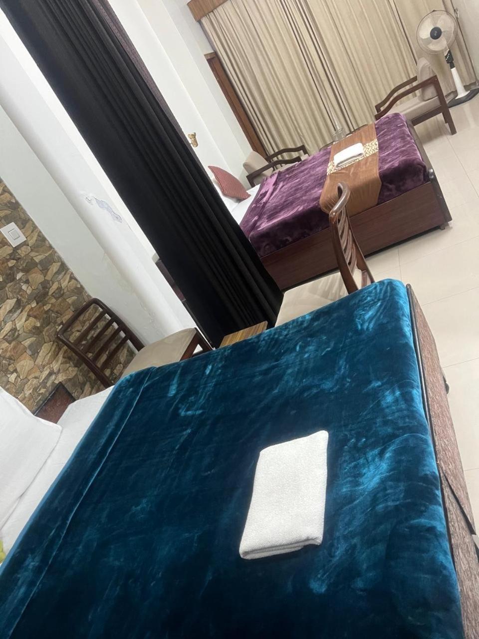 Tara Home Shimla Near Mall Road מראה חיצוני תמונה