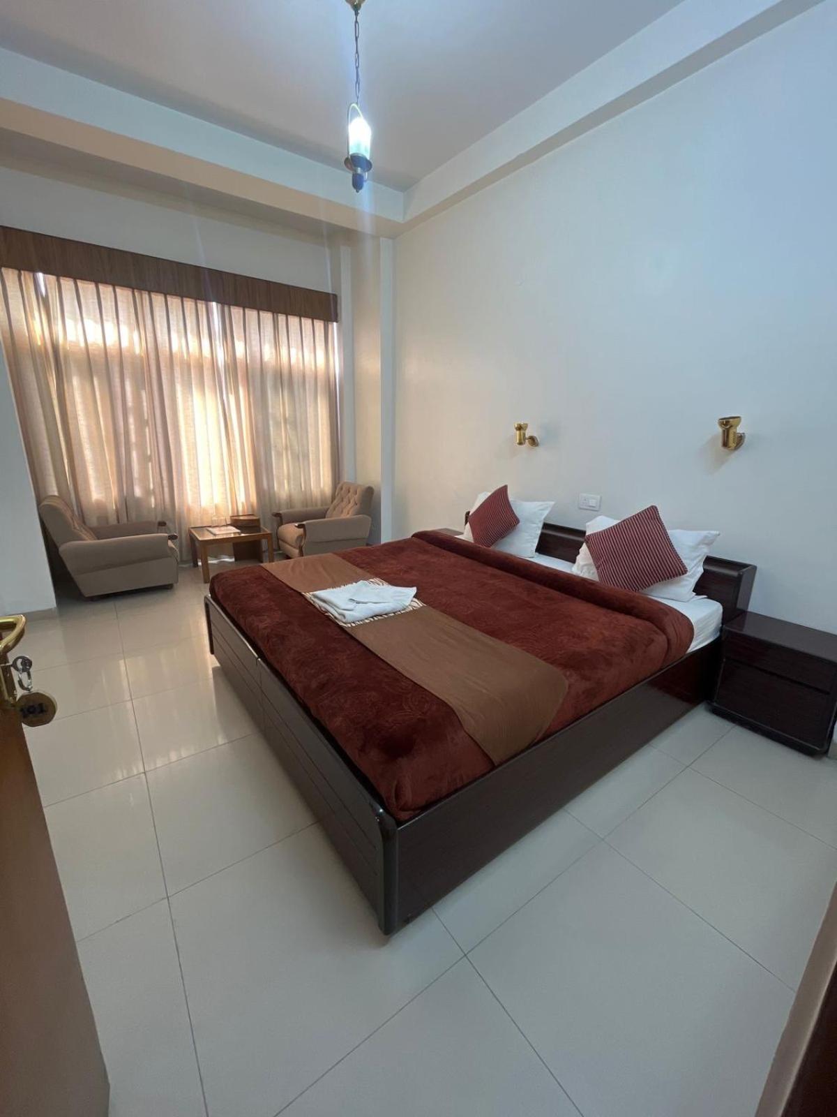 Tara Home Shimla Near Mall Road מראה חיצוני תמונה