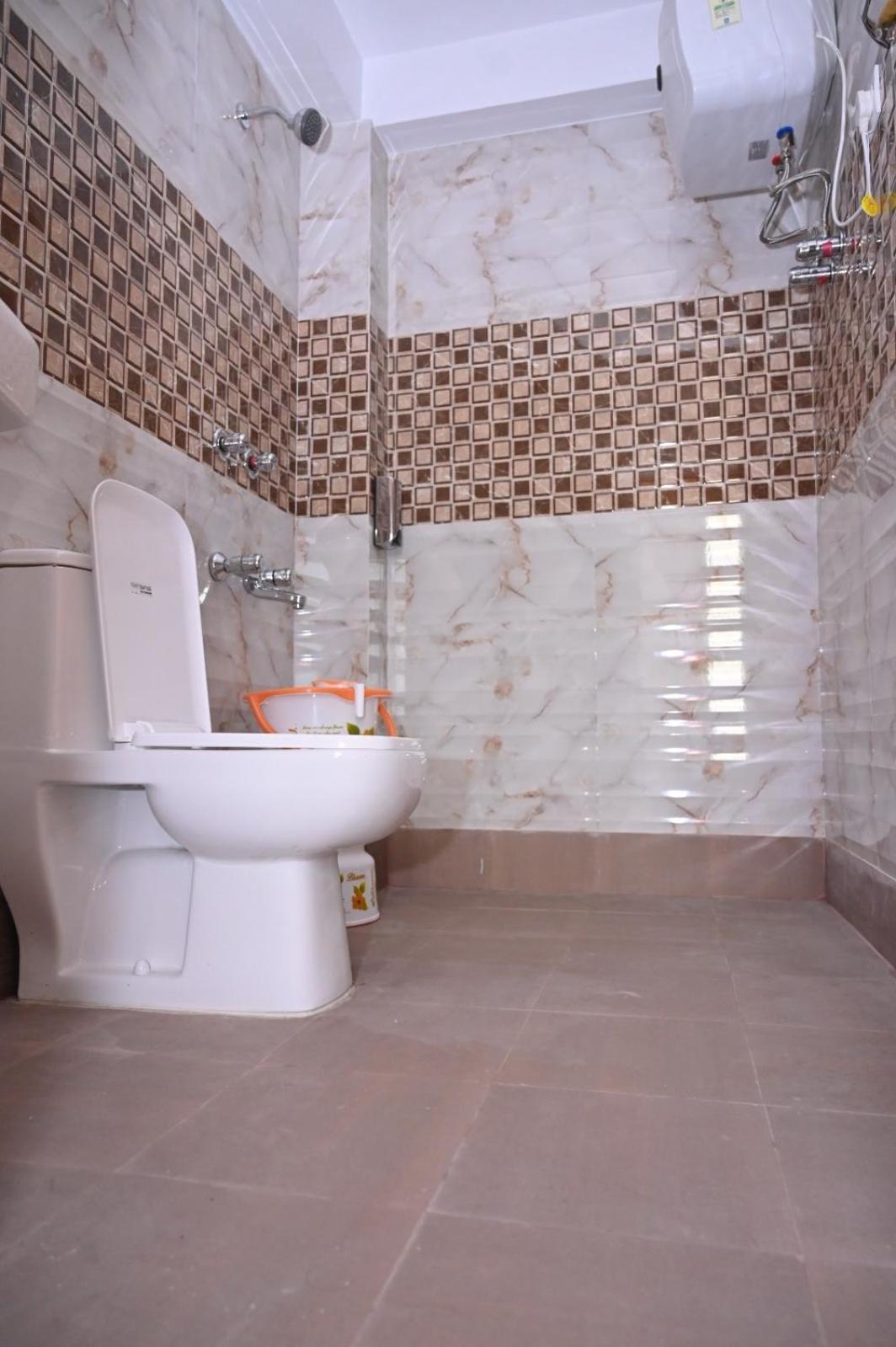Tara Home Shimla Near Mall Road מראה חיצוני תמונה